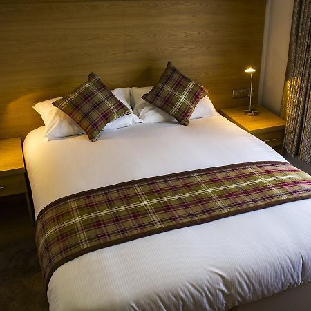 King Alfred Hotel Barrow-in-Furness Kültér fotó