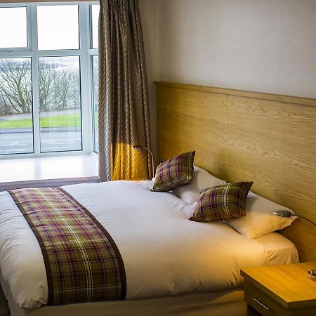 King Alfred Hotel Barrow-in-Furness Kültér fotó