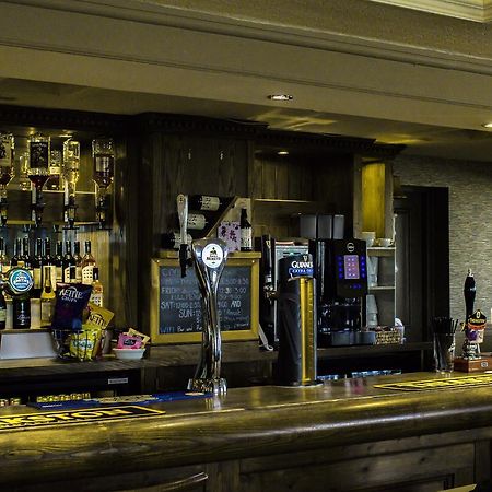 King Alfred Hotel Barrow-in-Furness Kültér fotó