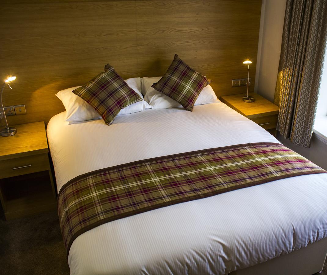 King Alfred Hotel Barrow-in-Furness Kültér fotó
