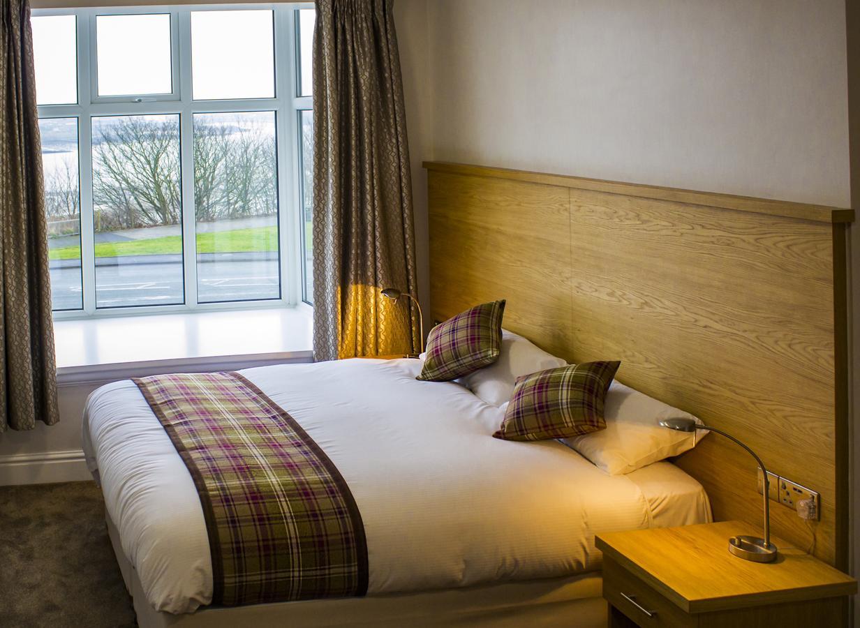 King Alfred Hotel Barrow-in-Furness Kültér fotó