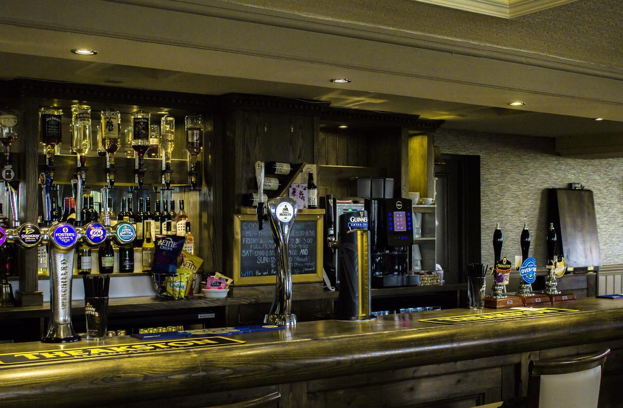 King Alfred Hotel Barrow-in-Furness Kültér fotó