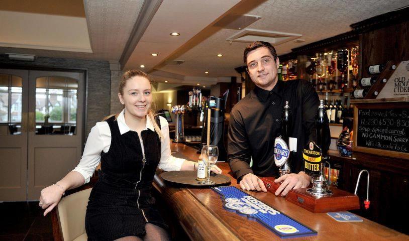 King Alfred Hotel Barrow-in-Furness Kültér fotó